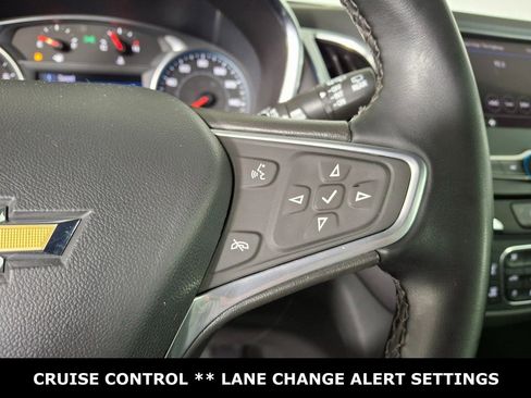 Used 2023 Chevrolet Equinox LT image 13