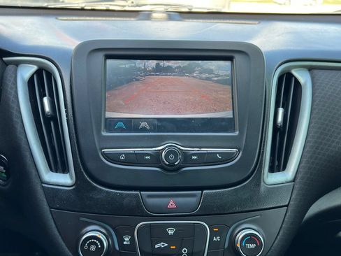 Used 2016 Chevrolet Malibu LS FWD image 20