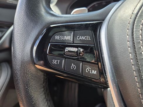 Used 2023 BMW 530i xDrive w/ Premium Package AWD/4WD image 31