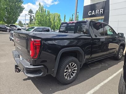 Used 2021 GMC Sierra 1500 AT4 w/ AT4 Value Package