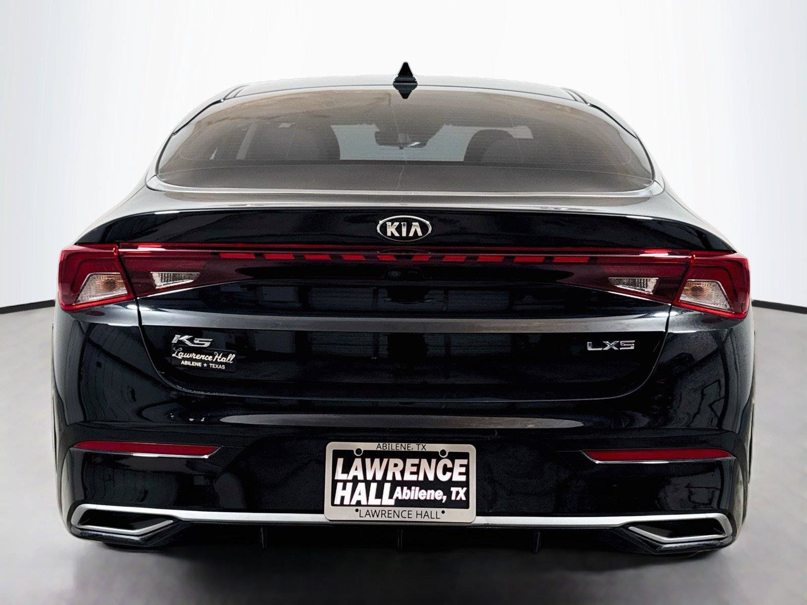Used 2021 Kia K5 LXS FWD image 5