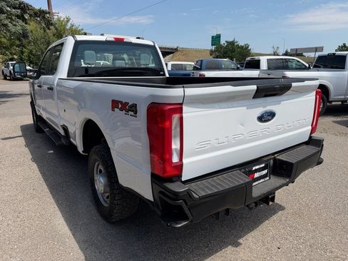 Used 2024 Ford F250 XL AWD/4WD image 7