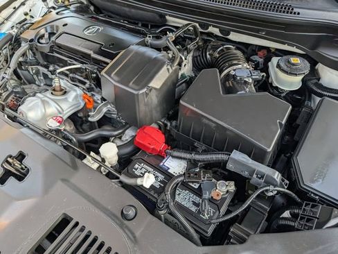 Used 2019 Acura ILX w/ Premium Package image 26