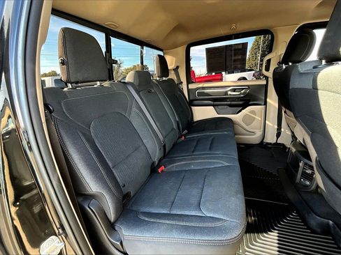 Used 2019 RAM 1500 Big Horn image 26