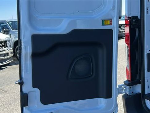 New 2026 Ford Transit 350 148 High Roof DRW AWD image 16