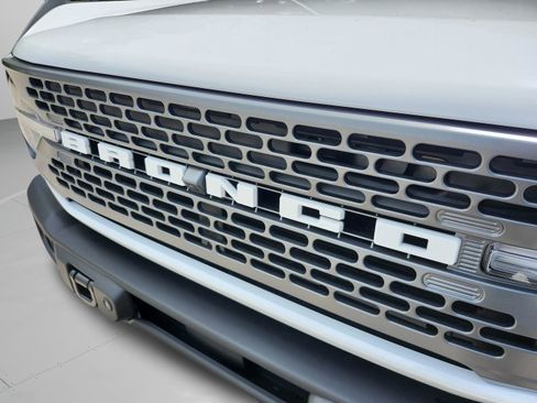 New 2025 Ford Bronco Badlands image 23