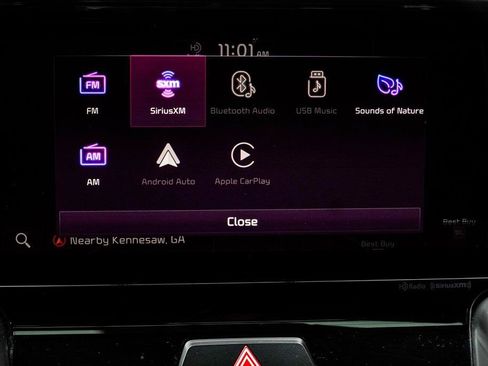Used 2023 Kia Sorento S w/ Panoramic Sunroof Package FWD image 28