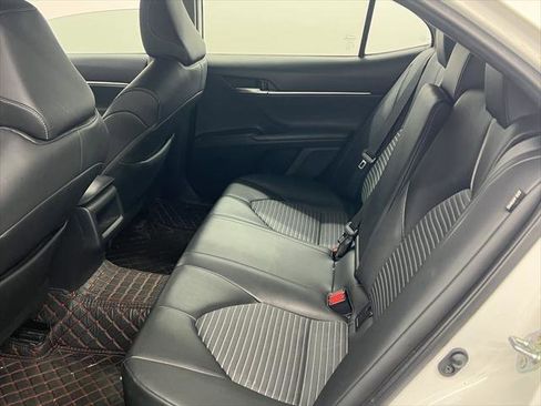 Certified 2023 Toyota Camry SE image 7