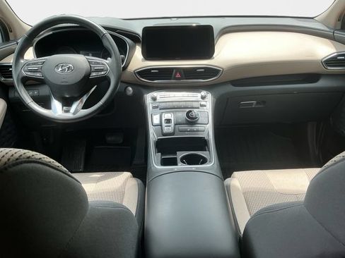 Used 2023 Hyundai Santa Fe SEL w/ Cargo Package FWD image 11
