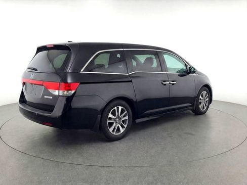 Used 2016 Honda Odyssey Touring image 35