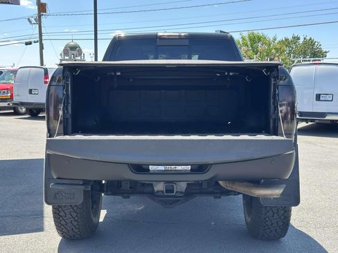 Used 2018 RAM 2500 Laramie w/ Sport Appearance Group AWD/4WD image 26