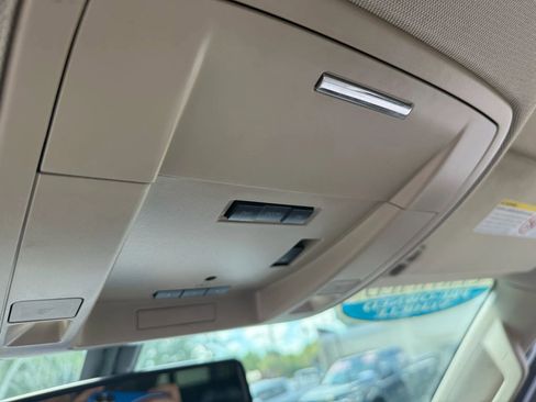 Used 2015 Chevrolet Silverado 2500 LTZ w/ LTZ Plus Package image 33