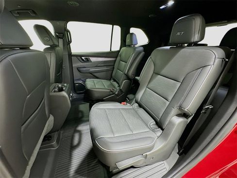 New 2026 Buick Enclave Sport Touring w/ Power Package image 25