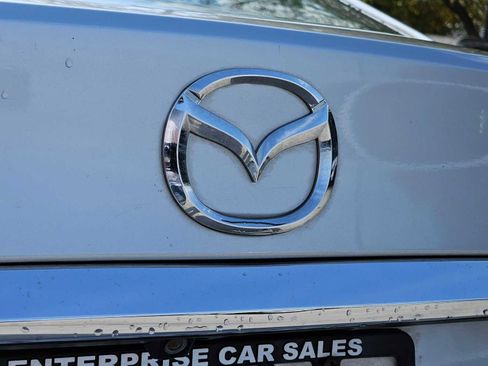 Used 2018 MAZDA MAZDA6 Touring image 12