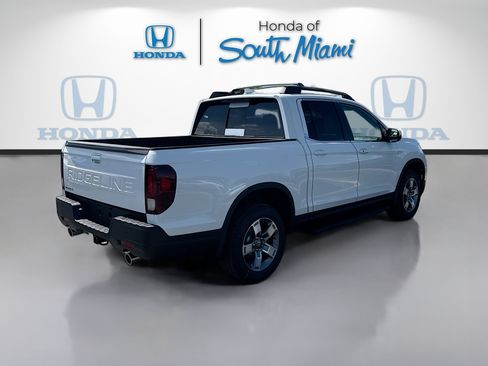 New 2026 Honda Ridgeline RTL image 7