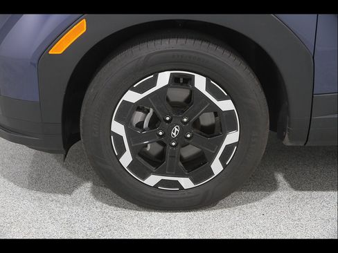 Certified 2026 Hyundai Santa Fe SEL AWD/4WD image 22