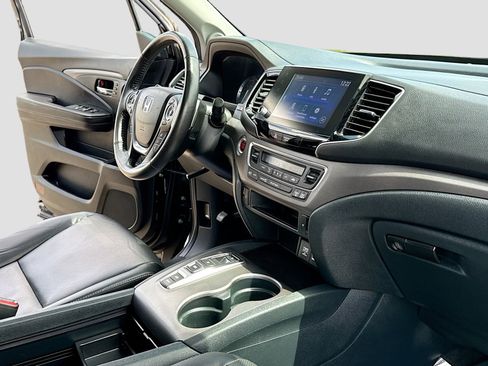 Used 2023 Honda Ridgeline RTL image 5