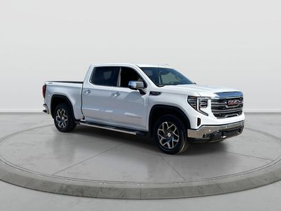 New 2026 GMC Sierra 1500 SLT w/ SLT Premium Plus Package