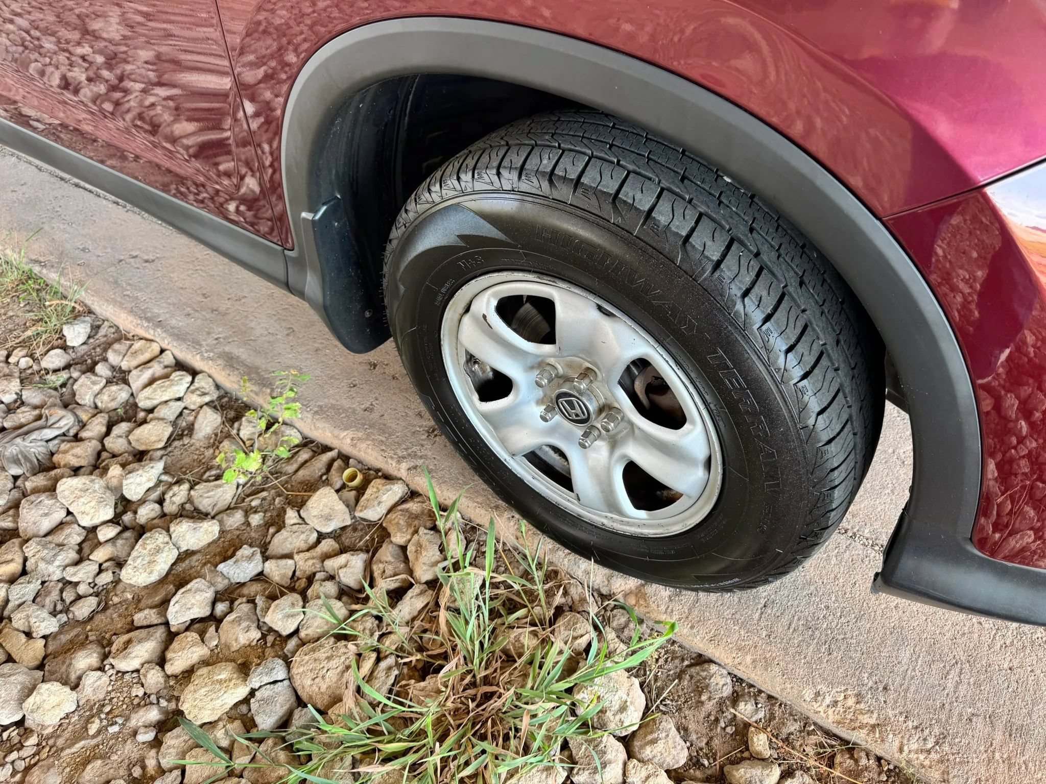 Used 2012 Honda CR-V LX image 27