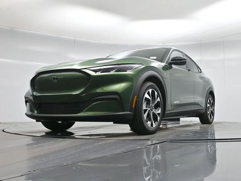 New 2026 Ford Mustang Mach-E Select RWD image 41