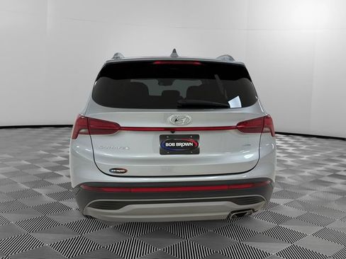 Used 2023 Hyundai Santa Fe SEL AWD/4WD image 4