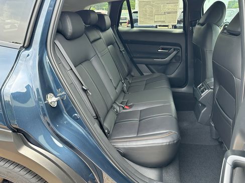 New 2026 MAZDA CX-50 AWD 2.5 S w/ Accent Package image 22