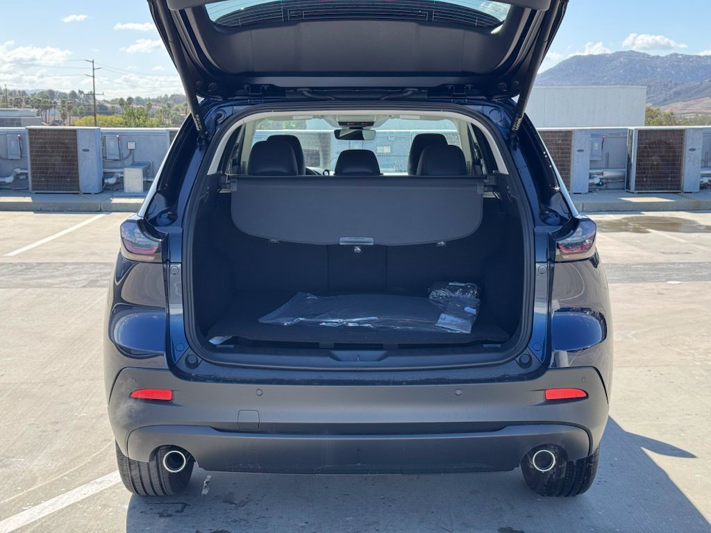 New 2026 MAZDA CX-5 Preferred AWD/4WD image 21