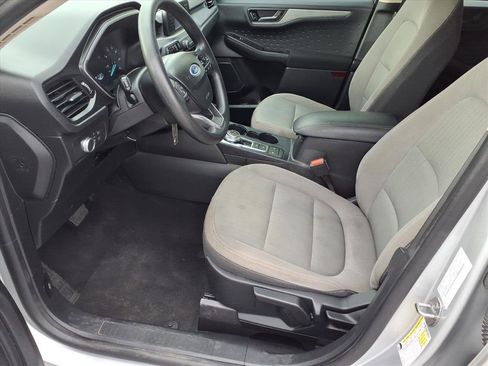 Used 2020 Ford Escape S image 11