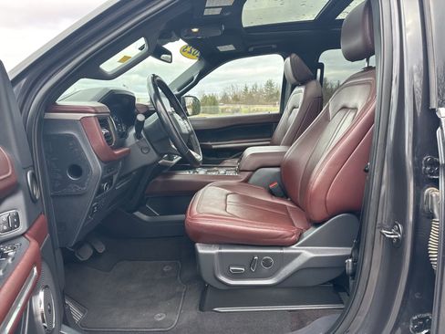 Used 2023 Ford Expedition Limited image 24