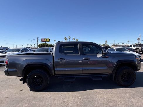Used 2021 Toyota Tacoma TRD Pro image 13