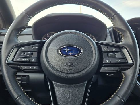 Used 2024 Subaru Crosstrek 2.5i Sport w/ Crosstrek Mirror Package image 26