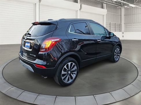 Used 2021 Buick Encore Preferred image 5