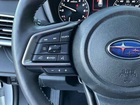 Used 2025 Subaru Outback Touring image 27