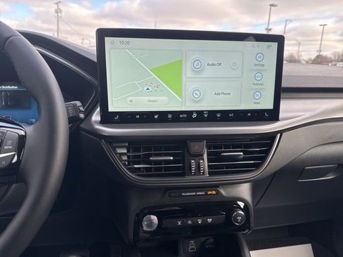 New 2026 Ford Escape Active w/ Active Premium Tech Pack image 22