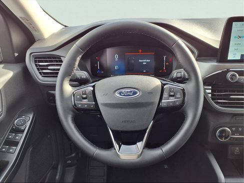 New 2026 Ford Escape Active w/ Cold Weather Package image 11