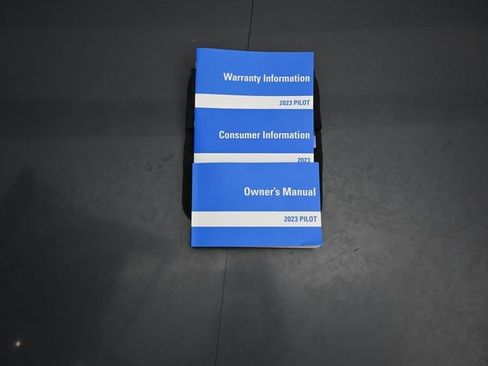 Used 2023 Honda Pilot Touring image 46