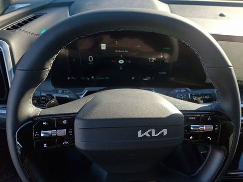 New 2026 Kia Sorento SX Prestige AWD/4WD image 15
