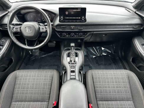 Used 2023 Honda HR-V Sport image 16