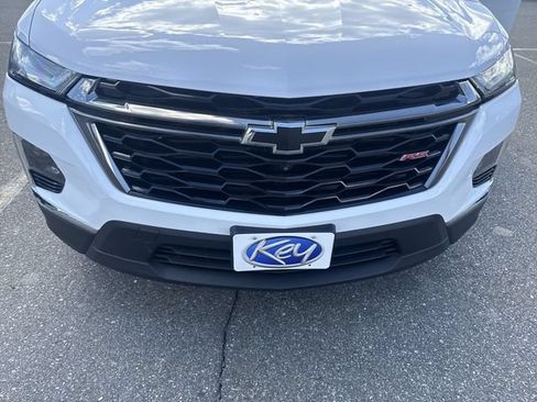 Used 2023 Chevrolet Traverse RS AWD/4WD image 32