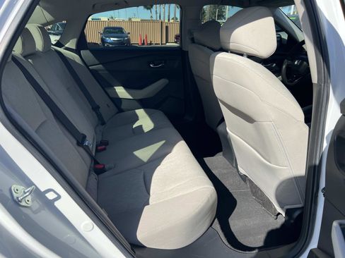 Certified 2023 Honda Accord EX image 30