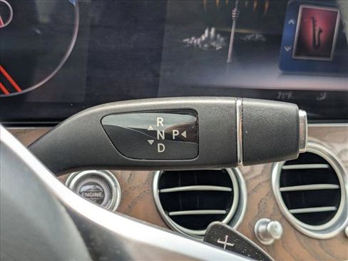 Used 2020 Mercedes-Benz E 350 4MATIC Sedan image 7