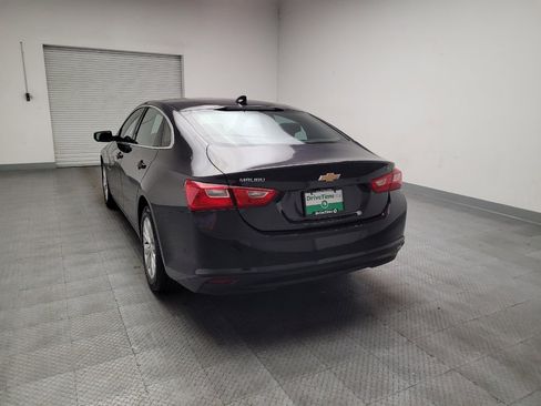 Used 2023 Chevrolet Malibu LT FWD image 6