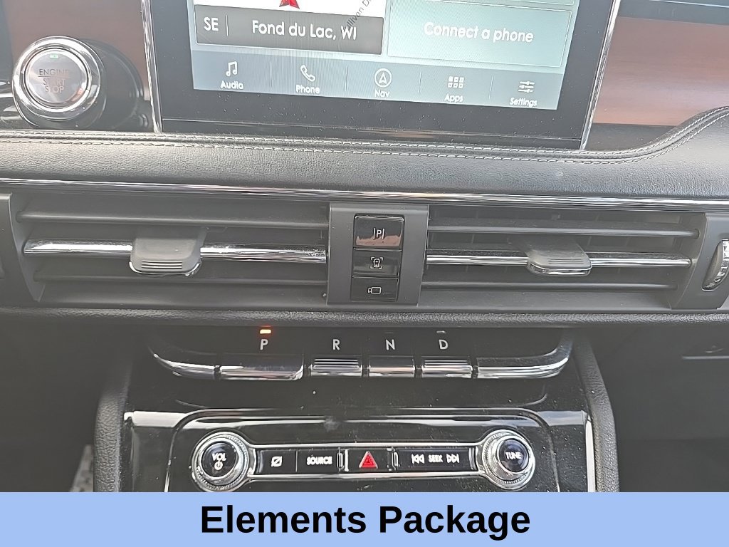 Used 2020 Lincoln Corsair Reserve w/ Elements Package AWD/4WD image 27