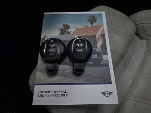 Used 2020 MINI Cooper S FWD image 37