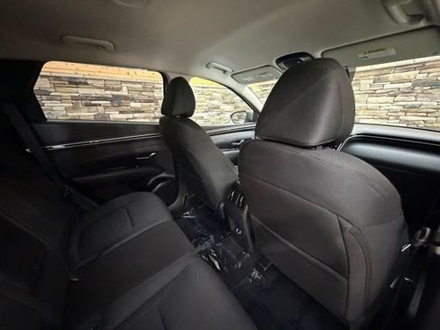 Certified 2024 Hyundai Tucson SEL AWD/4WD image 30