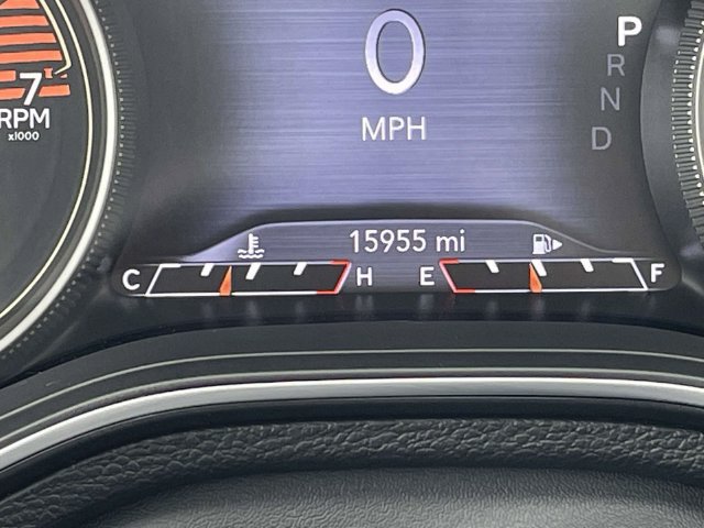 Used 2023 Jeep Cherokee Altitude Lux w/ Lux Elite Package AWD/4WD image 32