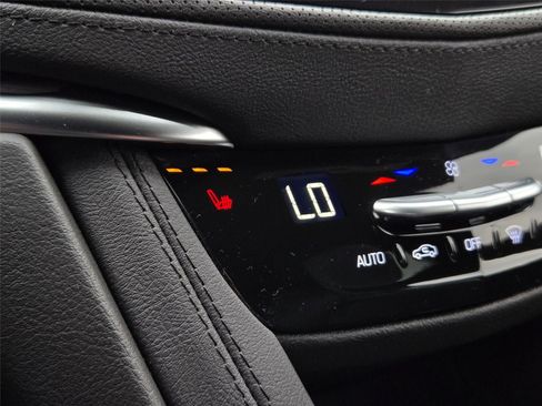 New 2026 Cadillac XT5 Luxury w/ LPO, Floor Liner Package image 17