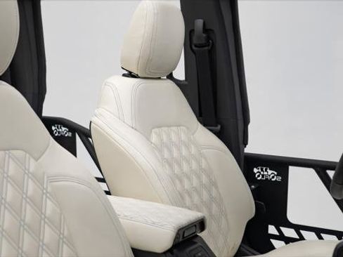 Used 2025 Ford Bronco Big Bend image 36