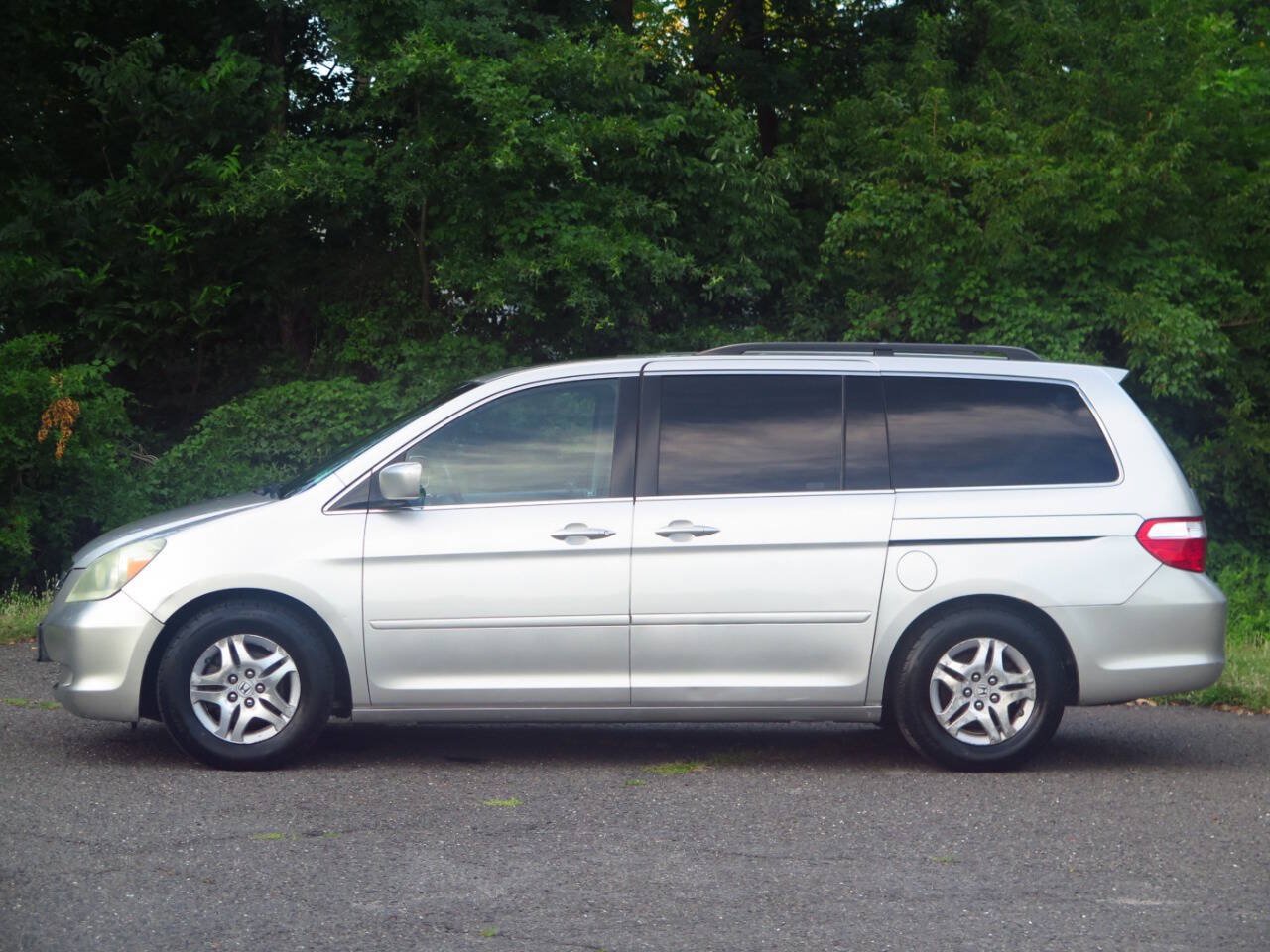 Used 2007 Honda Odyssey EX-L image 2