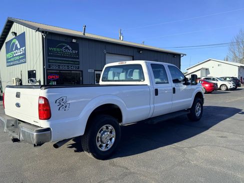 Used 2016 Ford F250 XL w/ Power Equipment Group image 5